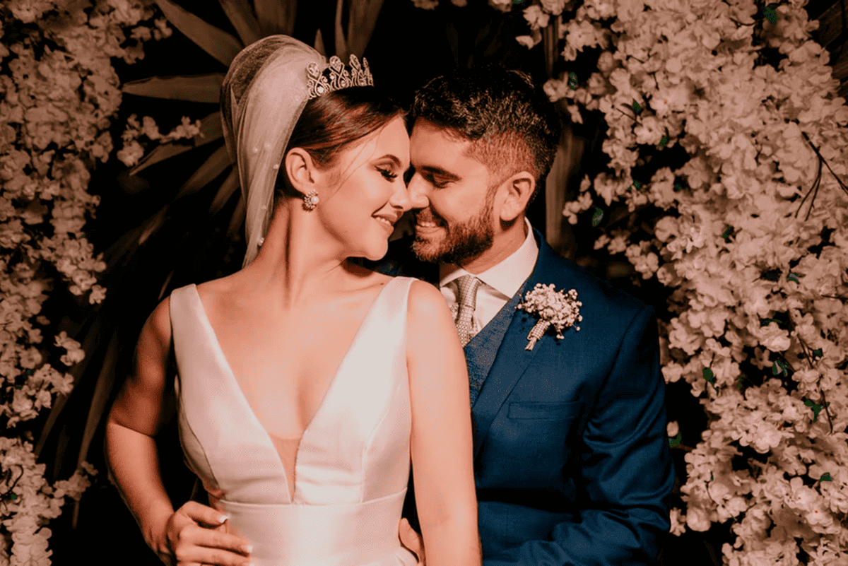 Lista de Casamento online para seus convidados