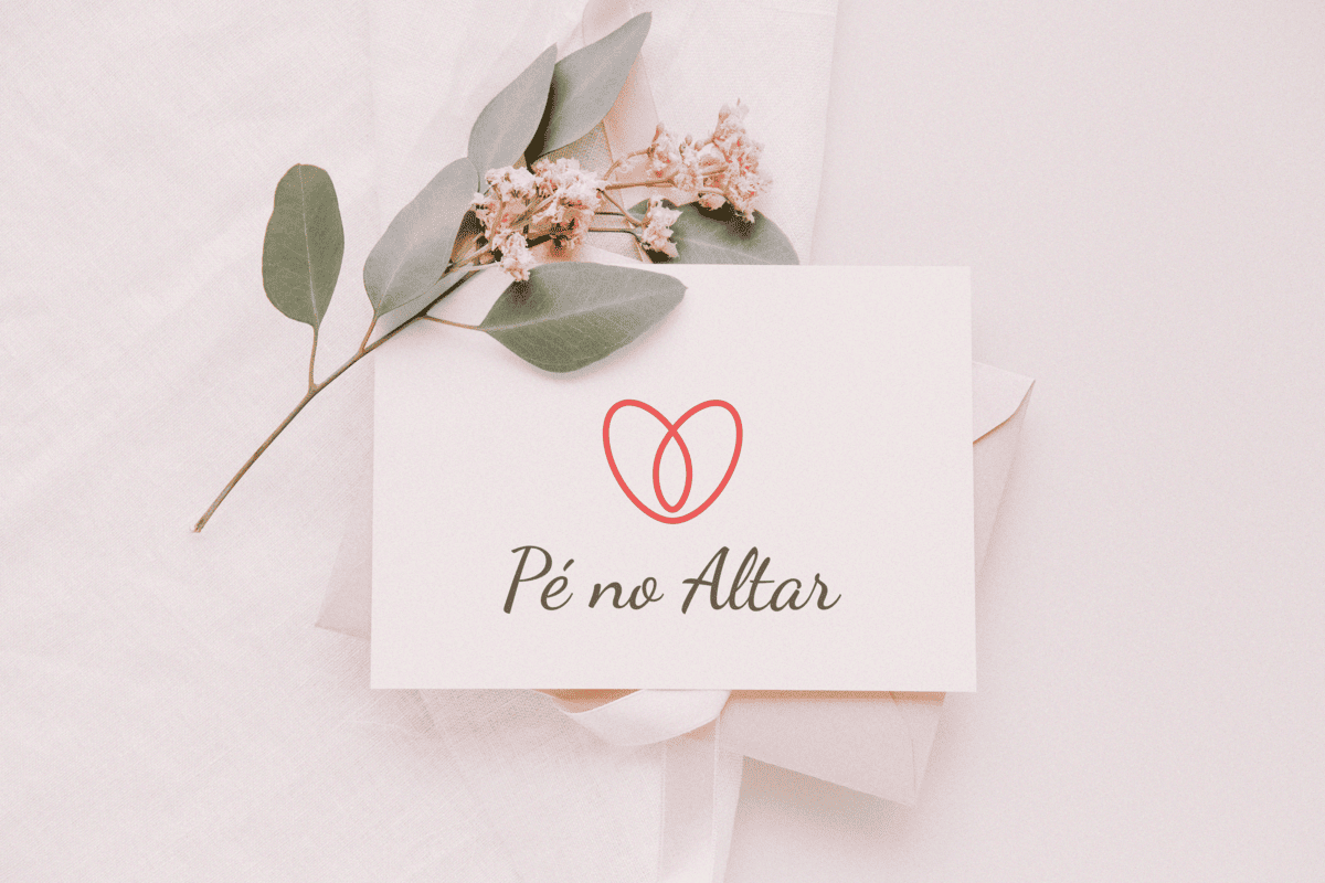 Quem Somos - Conheça a Pé no Altar